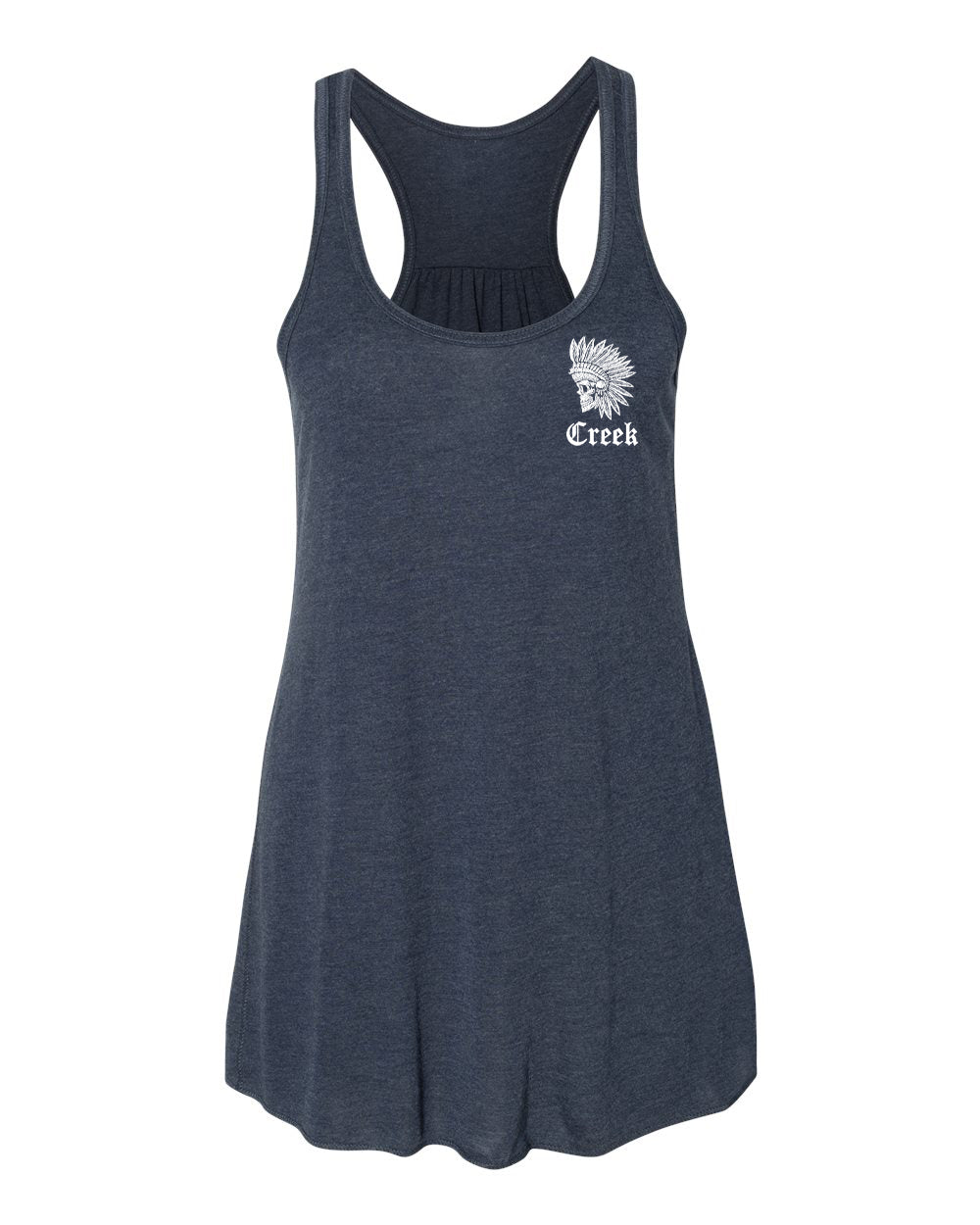 Creek 2-4 IN Woman's Tank Tops