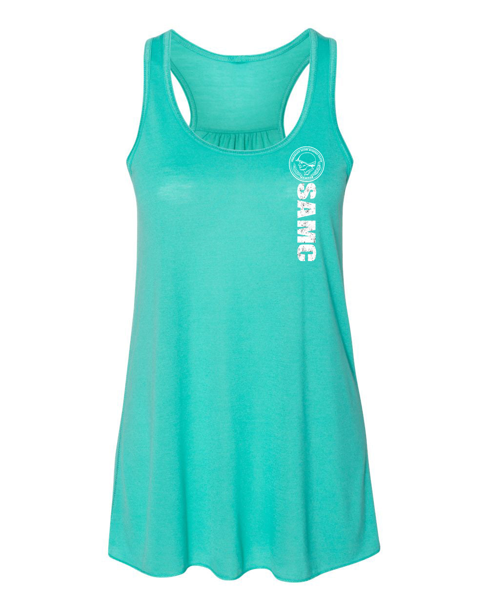 SAMC Woman's Tank Tops