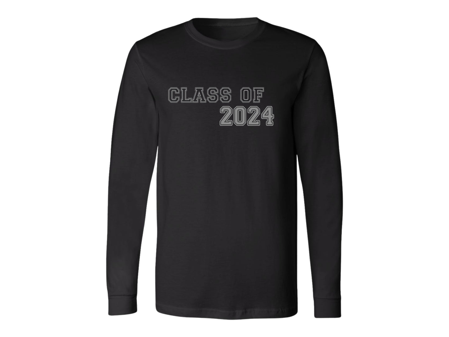 Class of 2024 Shirts