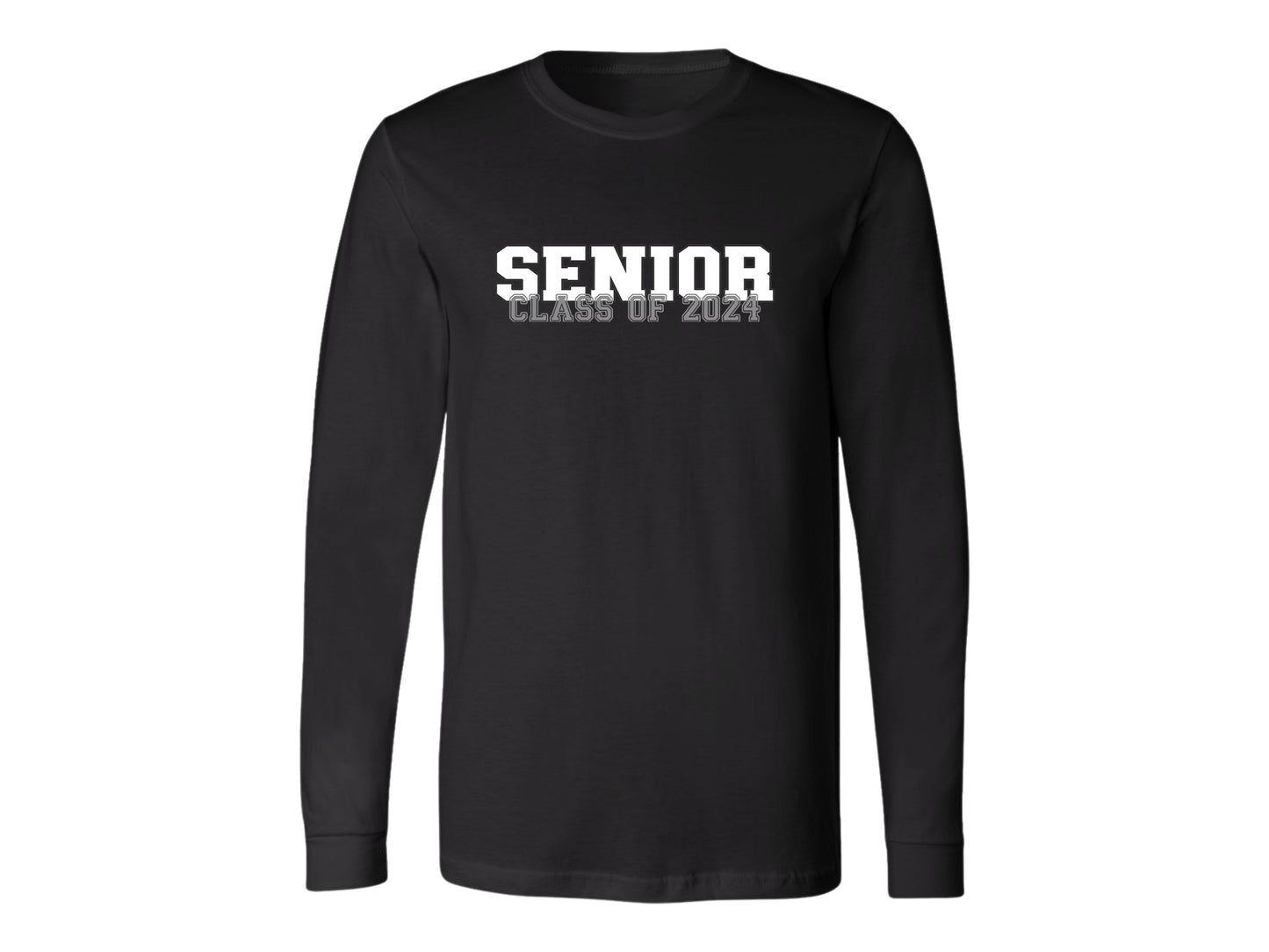 Class of 2024 Shirts