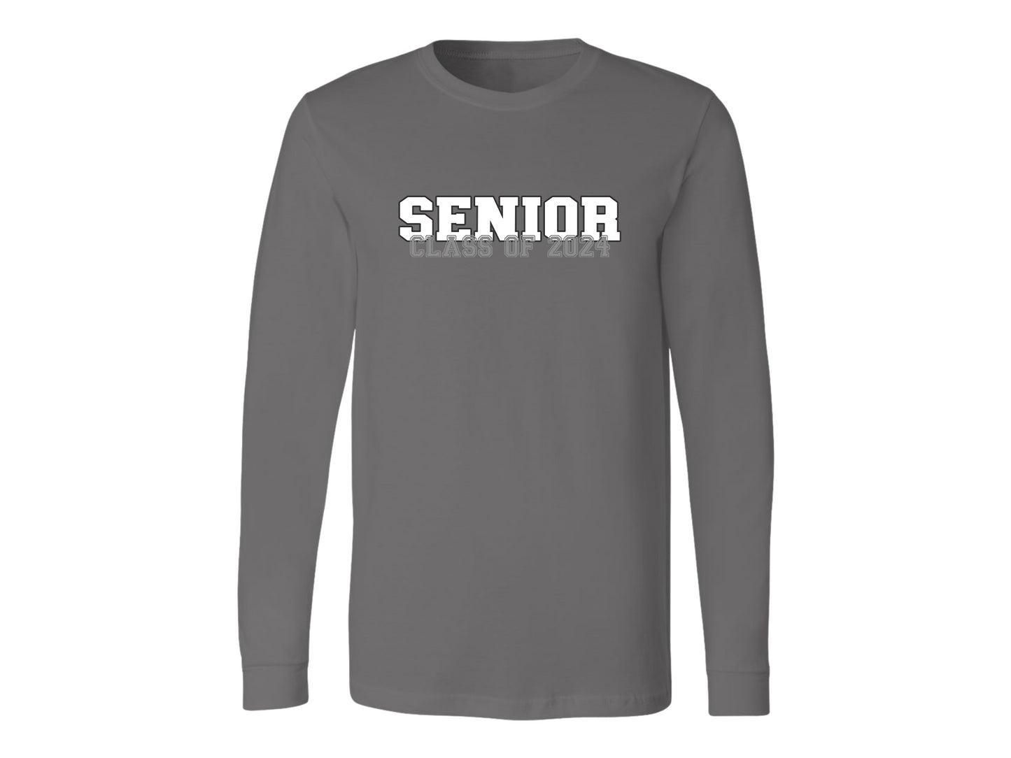 Class of 2024 Shirts