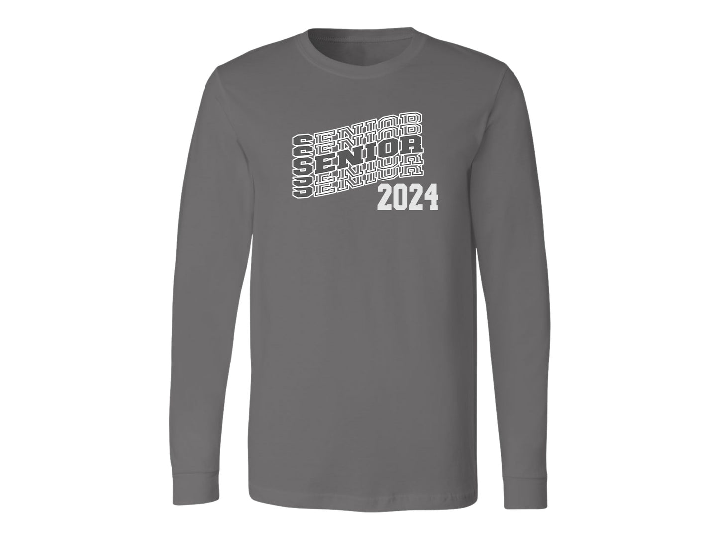 Class of 2024 Shirts