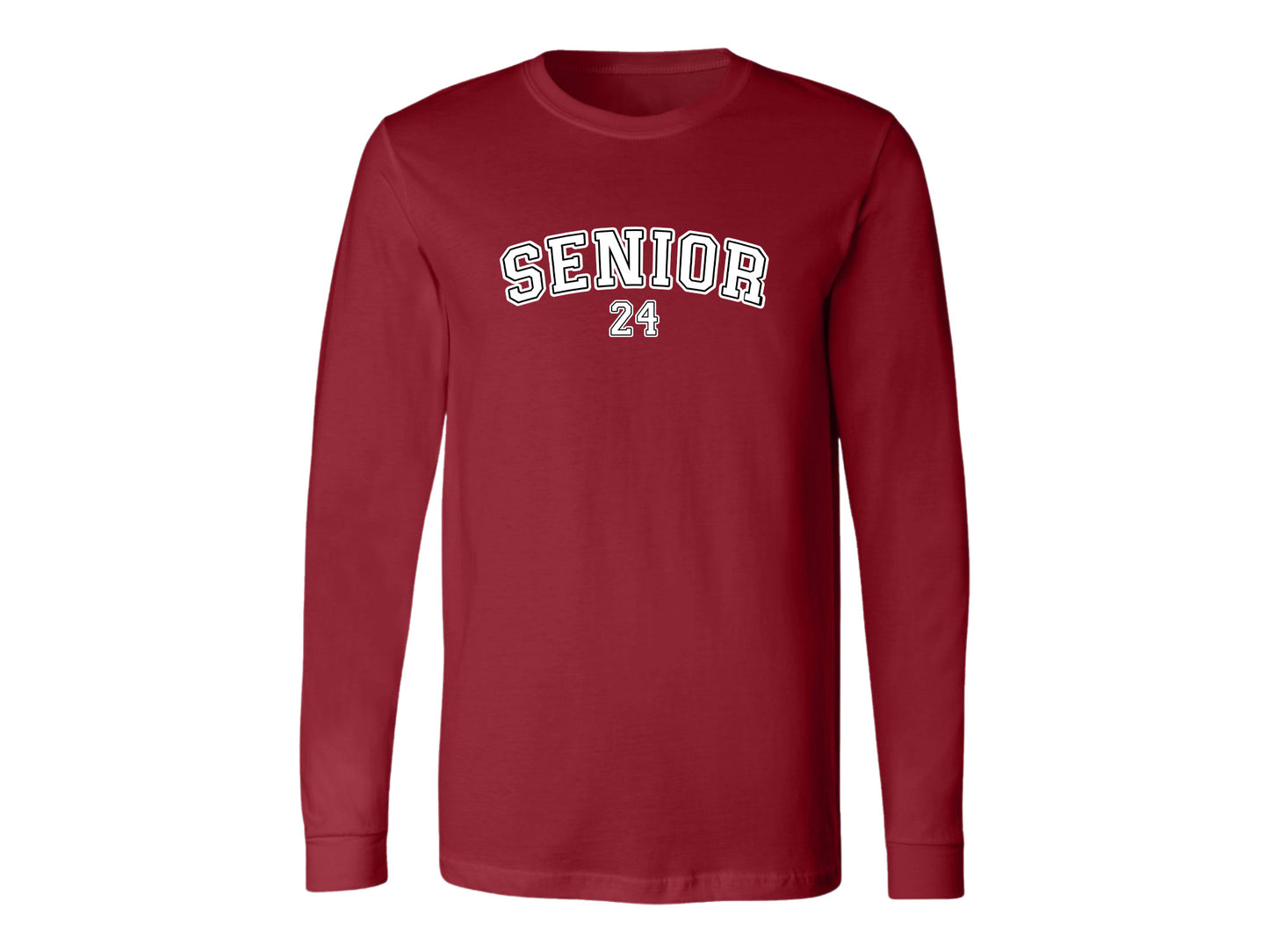 Class of 2024 Shirts