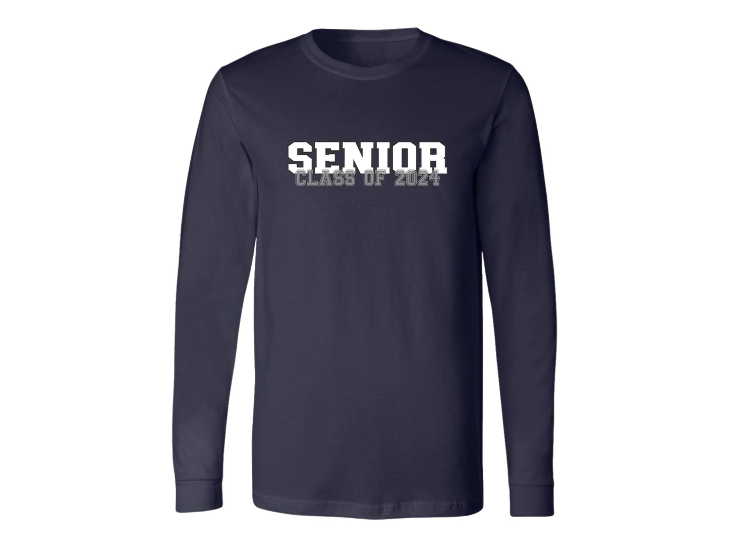 Class of 2024 Shirts