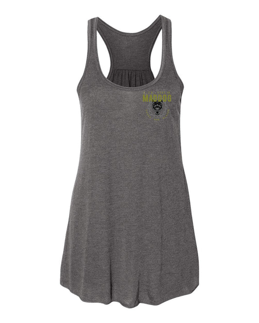 Maddog 1-327IN Women's Tank Tops