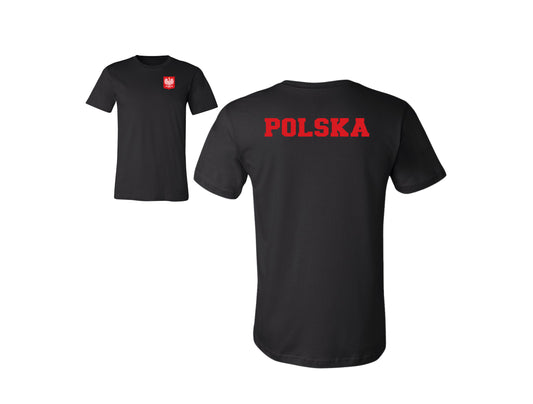 Polska T-Shirts