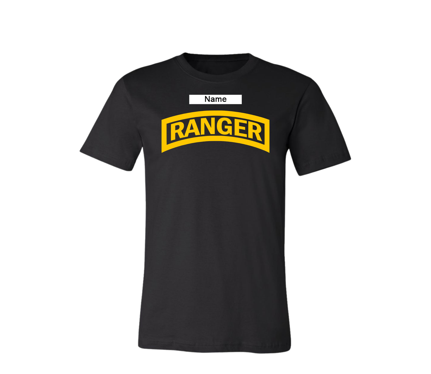 Ranger Instructor T- Shirts