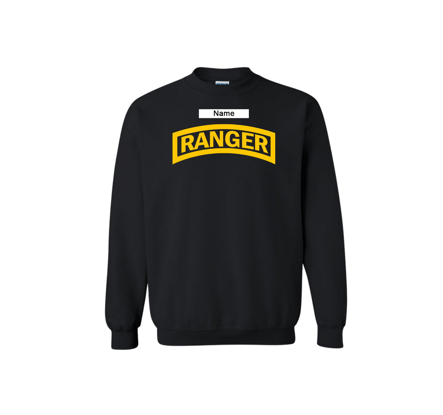 Ranger Instructor Sweatshirts/Hoodies