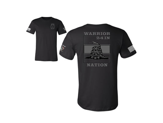 Hatchet 2-4 IN Shirts