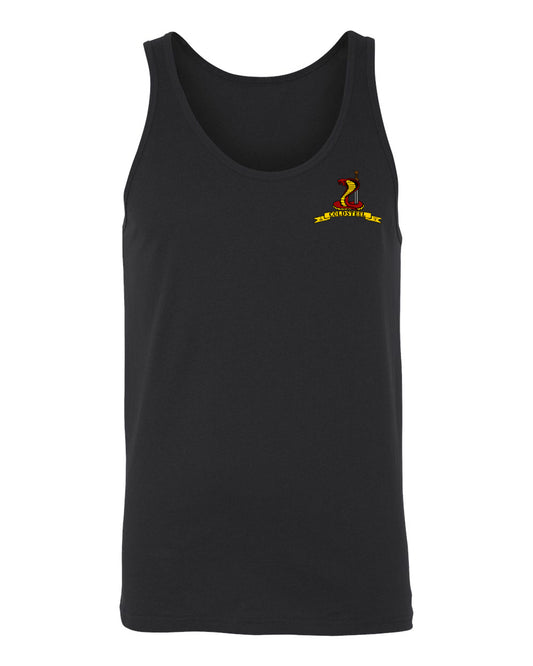 Coldsteel 1-327IN Men's Tank Tops