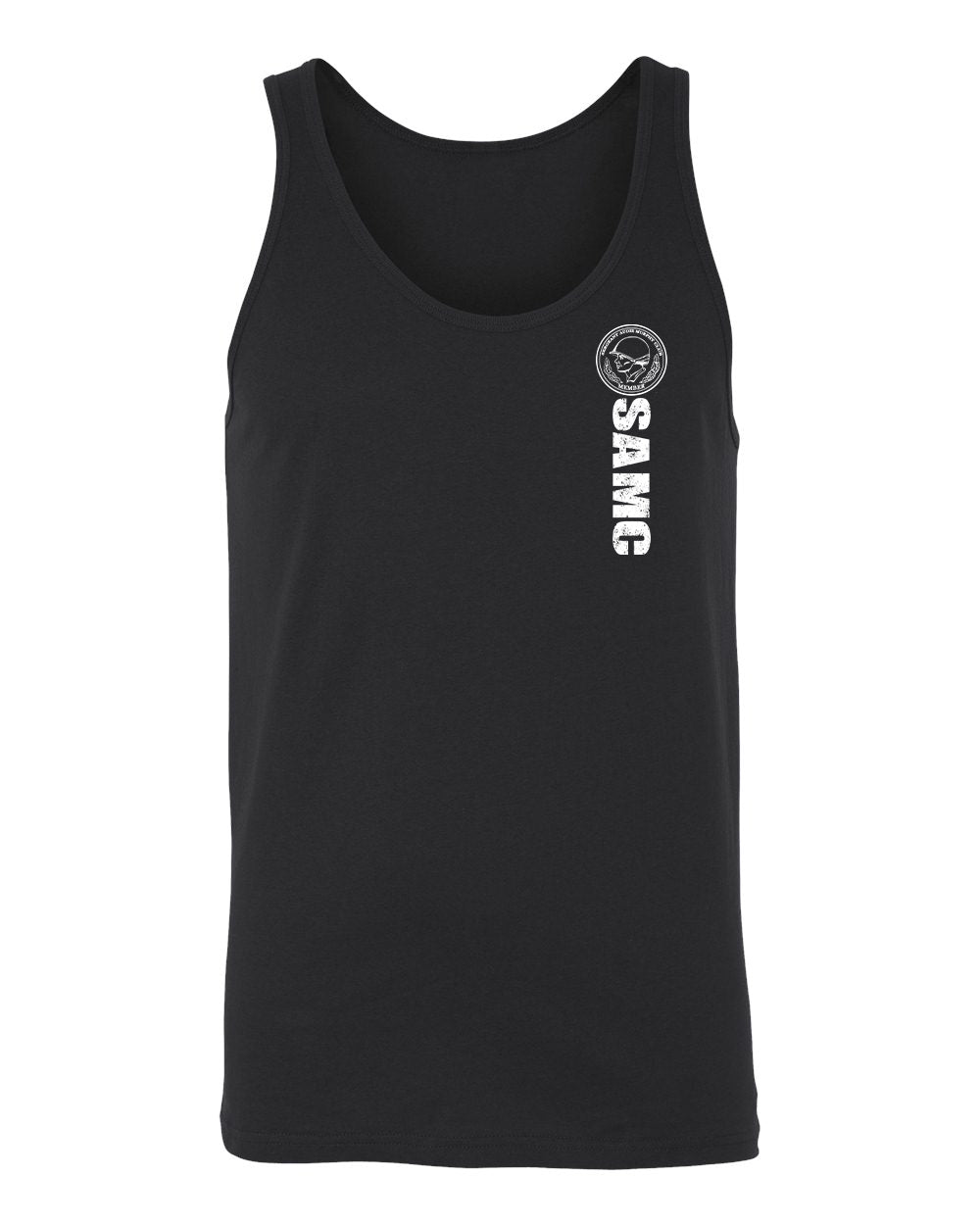 SAMC Tank Tops