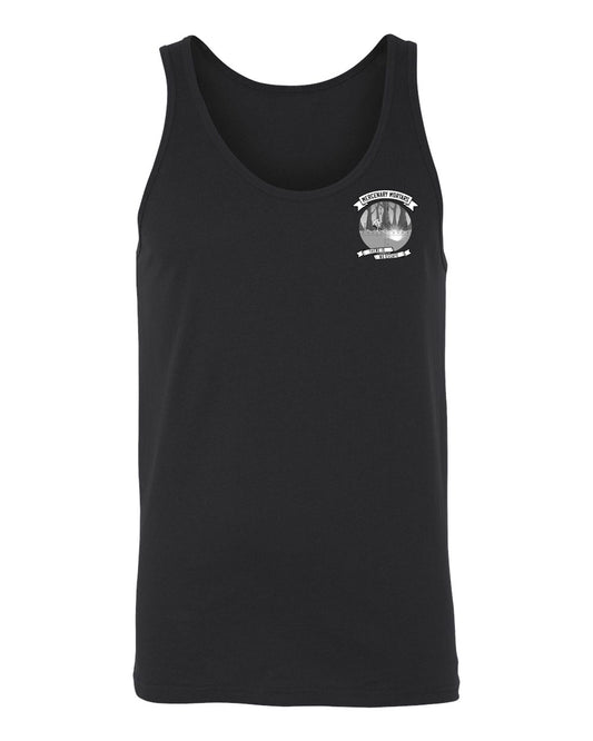 Mortars Tank Tops