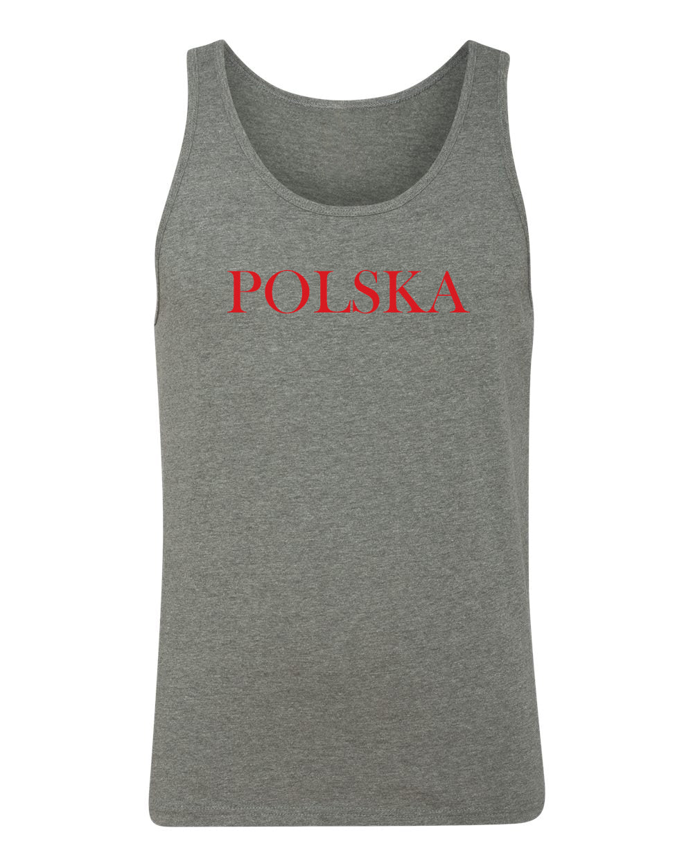 Polska Tank Tops