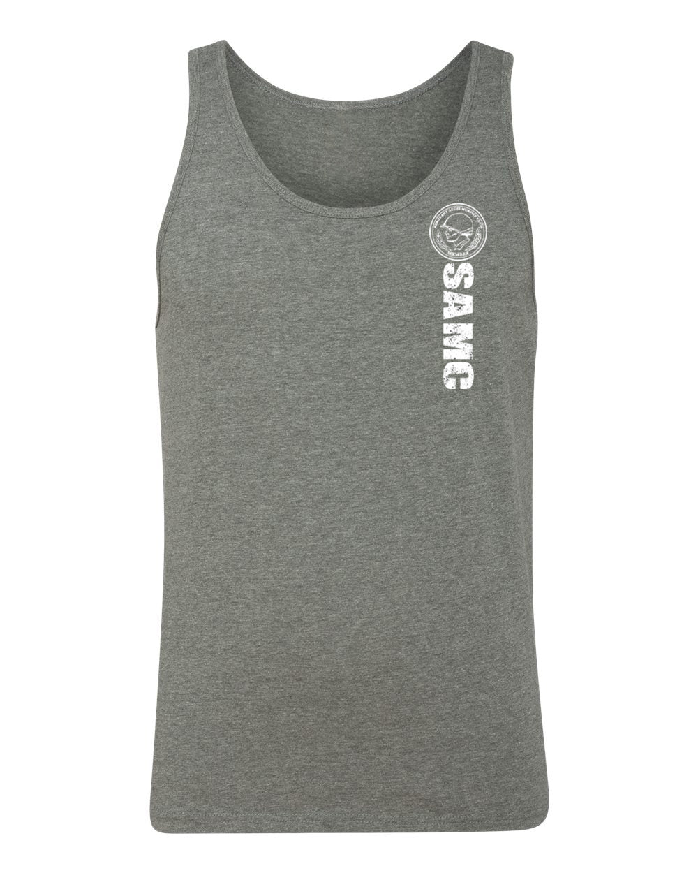 SAMC Tank Tops