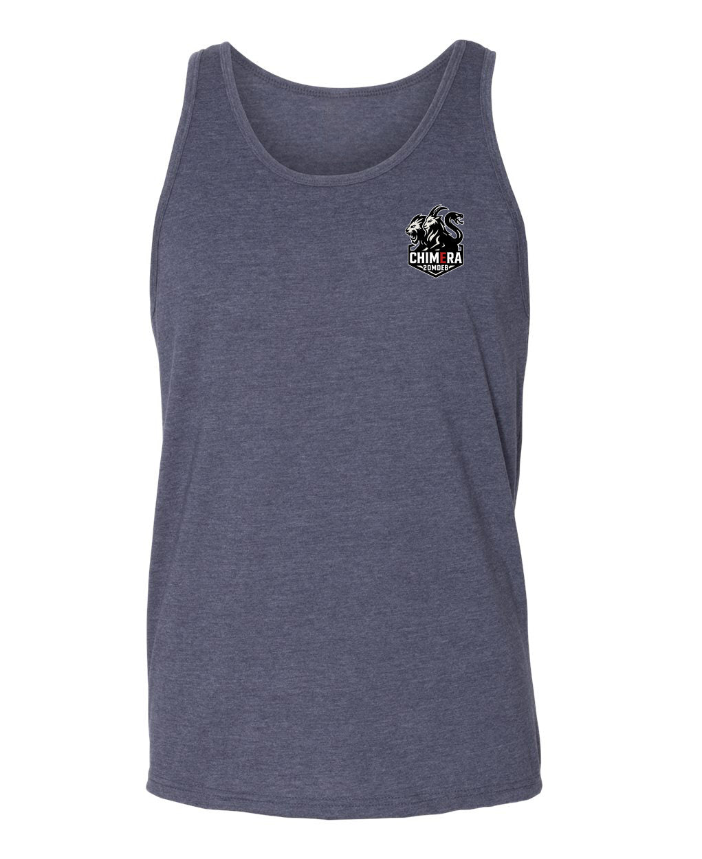2d MDEB Men's Tank Tops