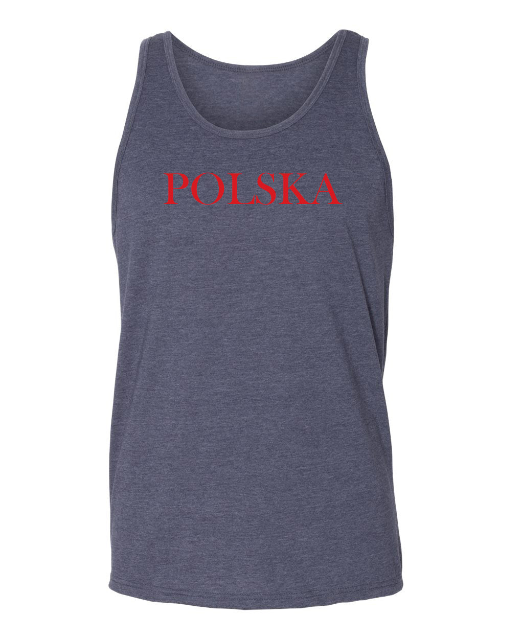 Polska Tank Tops