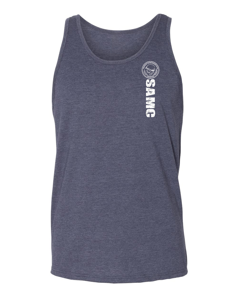 SAMC Tank Tops