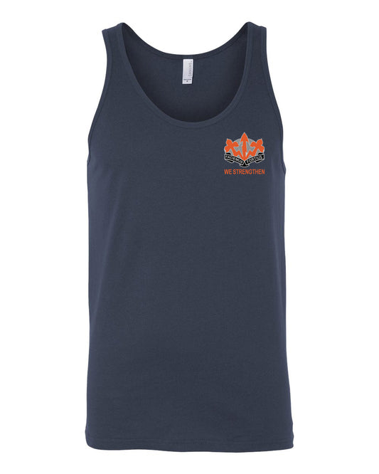 509th Signal Men's Tank Tops