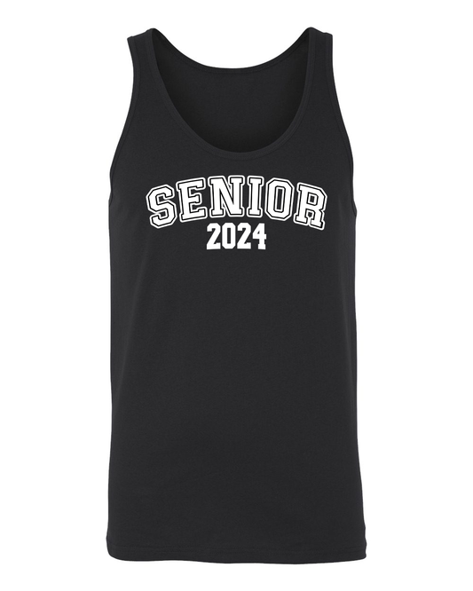 Class of 2024 Tank Tops