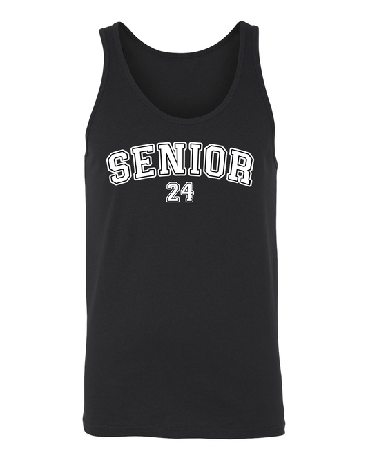 Class of 2024 Tank Tops