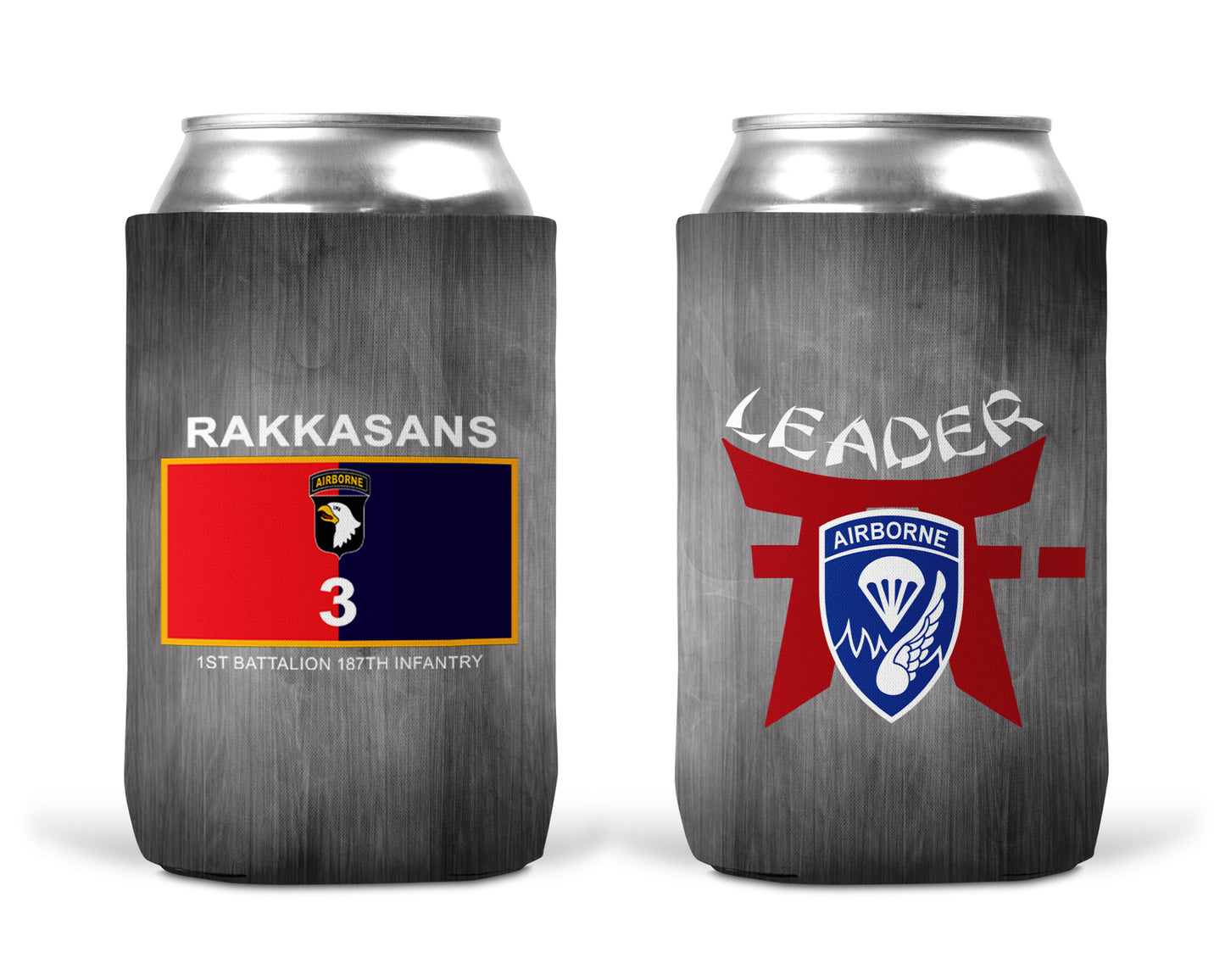 3BCT 1-187IN Koozie