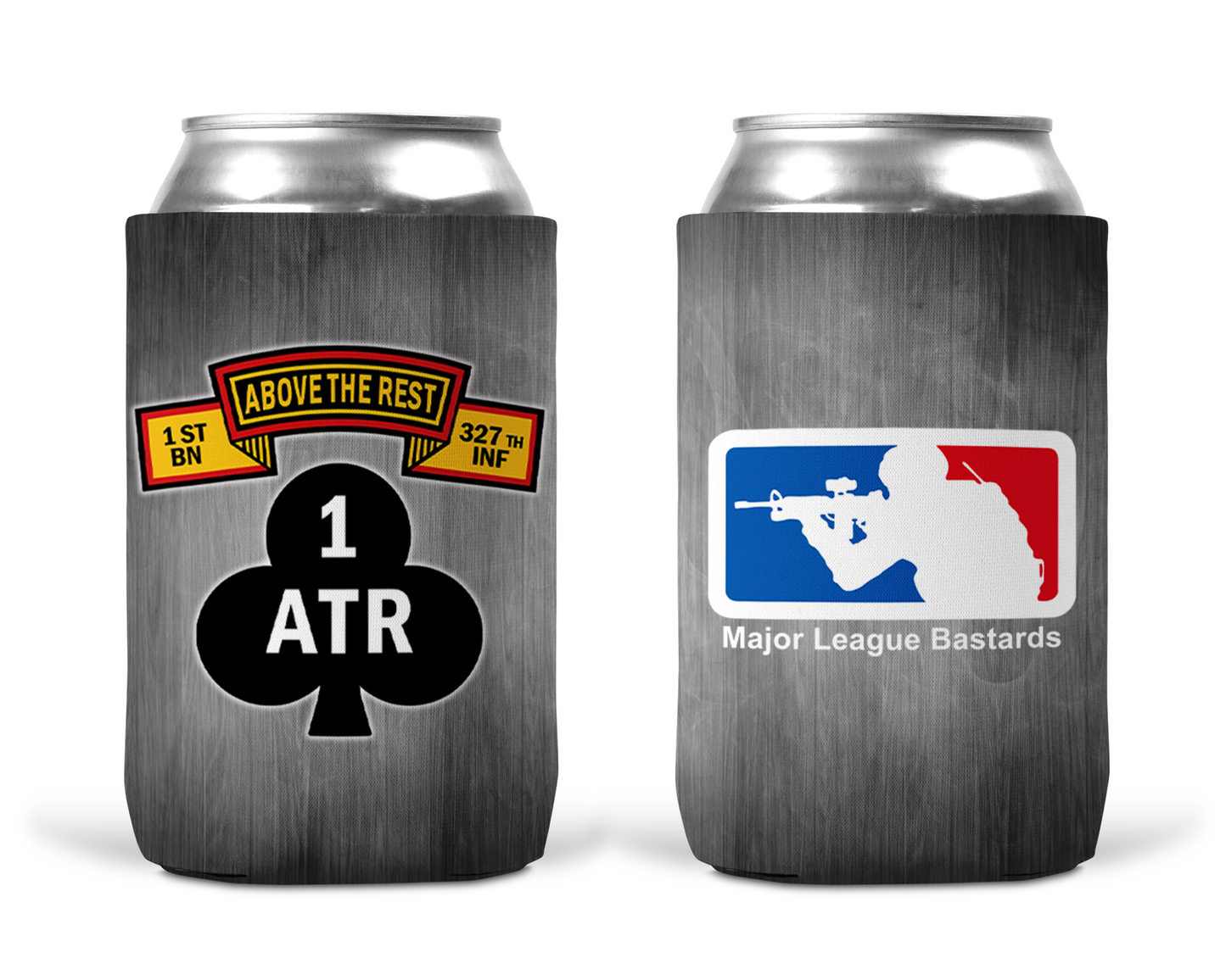 ABU 1-327IN Koozie