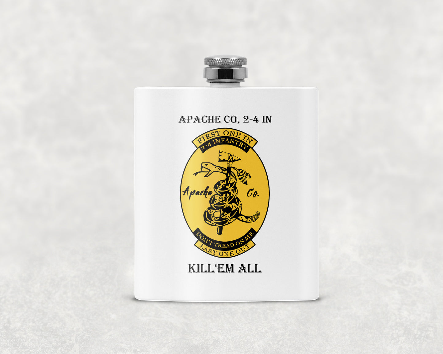 Apache 2-4 IN Flask