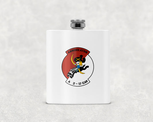 Annihilator Flask