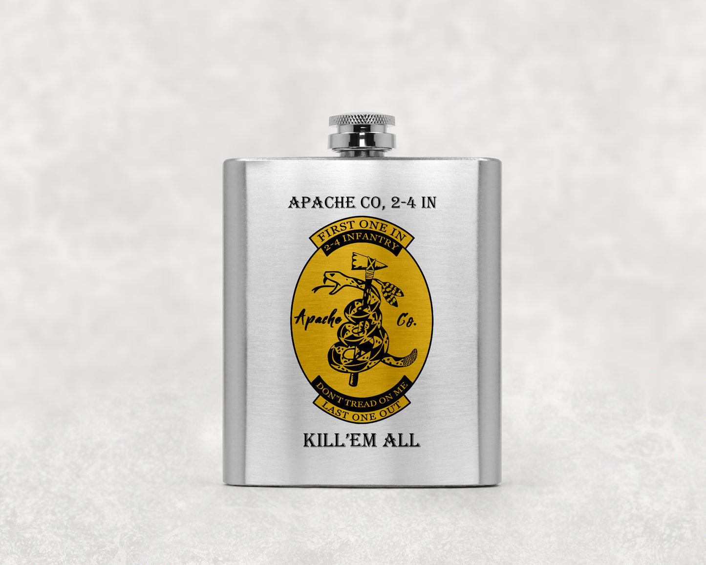 Apache 2-4 IN Flask