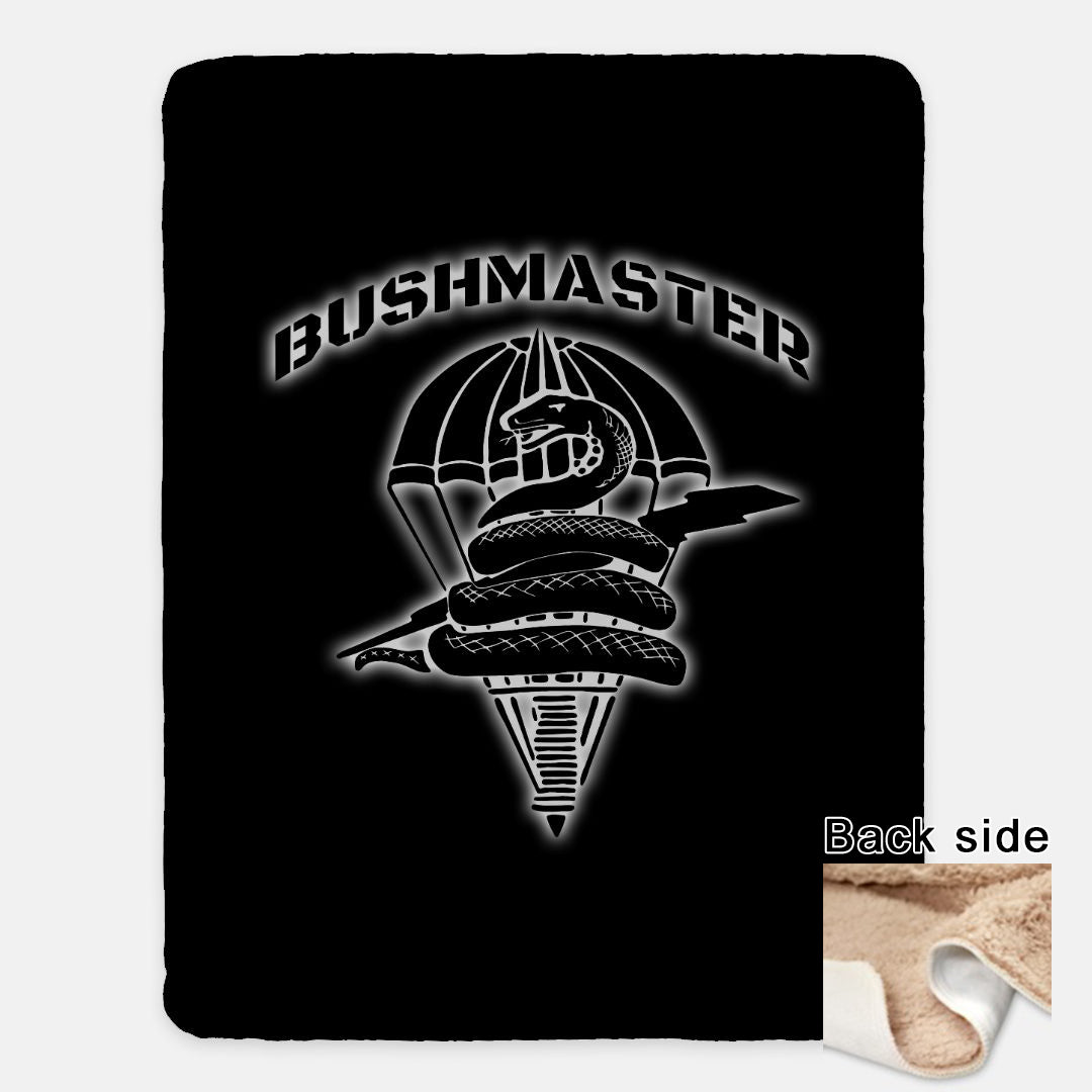 Bushmaster 1-327IN Baby Bundle