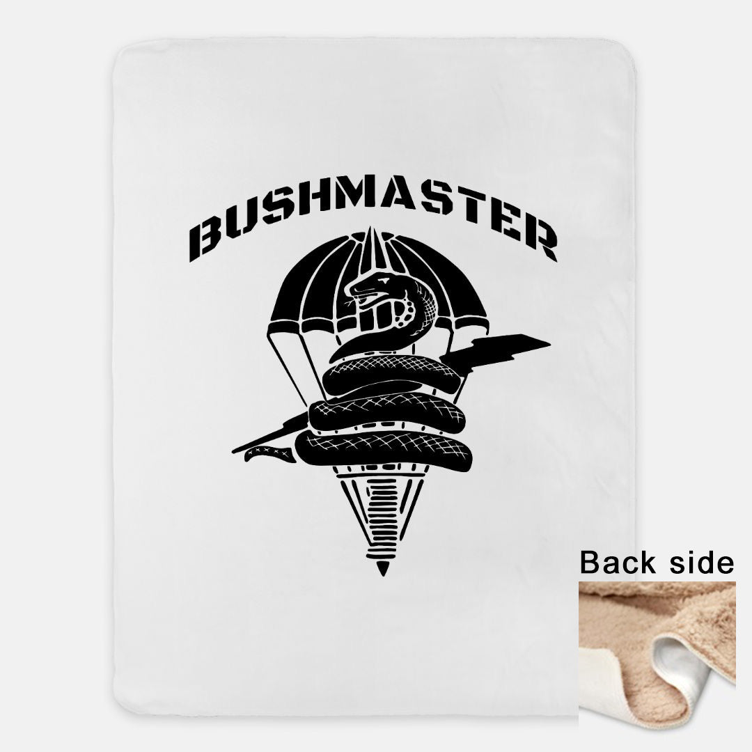 Bushmaster 1-327IN Baby Bundle