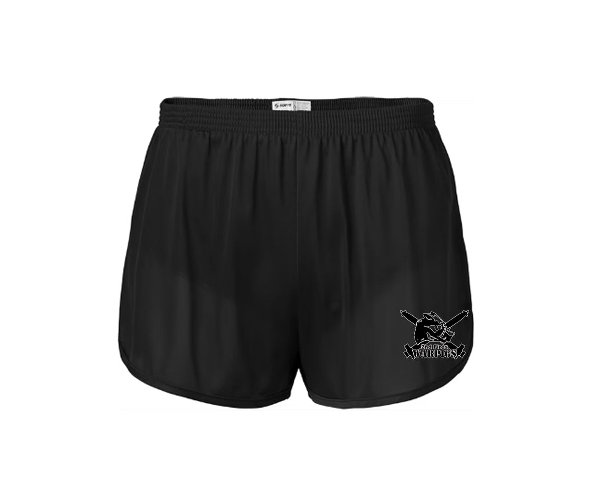 Warpigs Ranger Shorts – PT Shorts