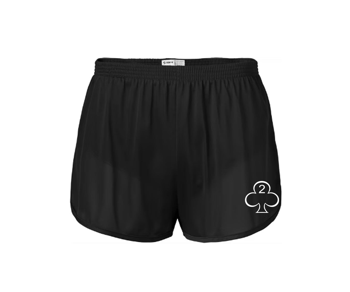 2nd Battalion, 327th Infantry Regiment Ranger Shorts | No Slack 2-327 IN