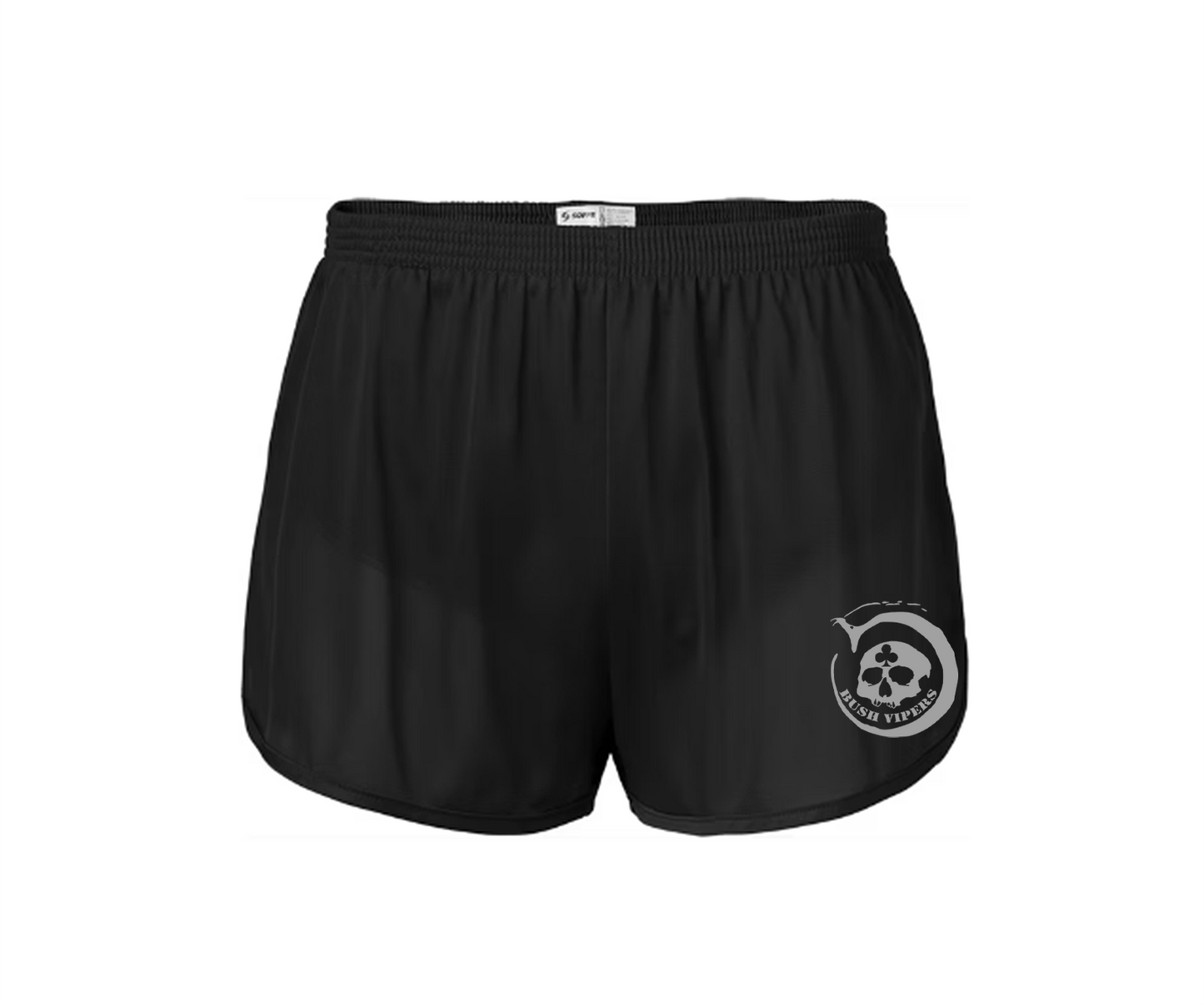 Bravo Company, 1st Battalion, 327th Infantry Regiment Ranger Shorts | Bushmaster 1-327 IN