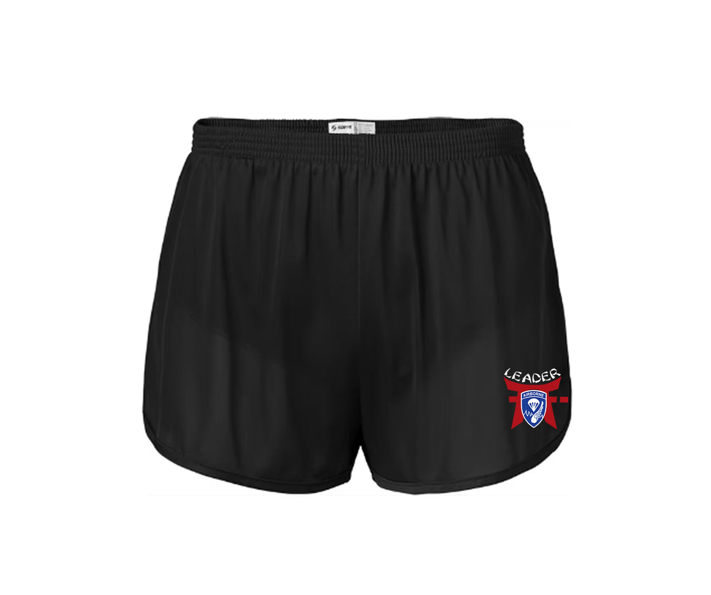 1-187IN Ranger Shorts