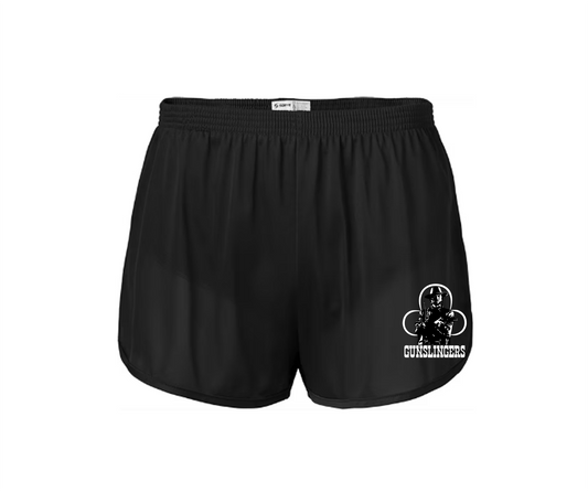Gulf Company, 426th Brigade Support Battalion Ranger Shorts | Gunslingers 1-327 IN