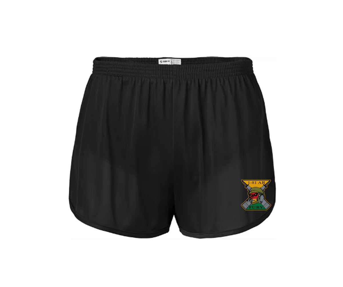 Fury Ranger Shorts – PT Shorts