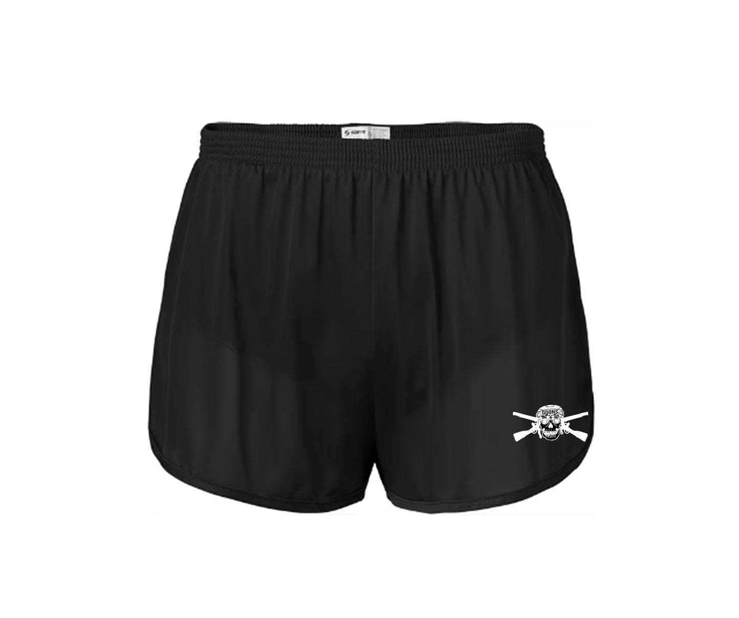 Alpha Company, 1st Battalion, 327th Infantry Regiment Ranger Shorts | ABU 1-327 IN