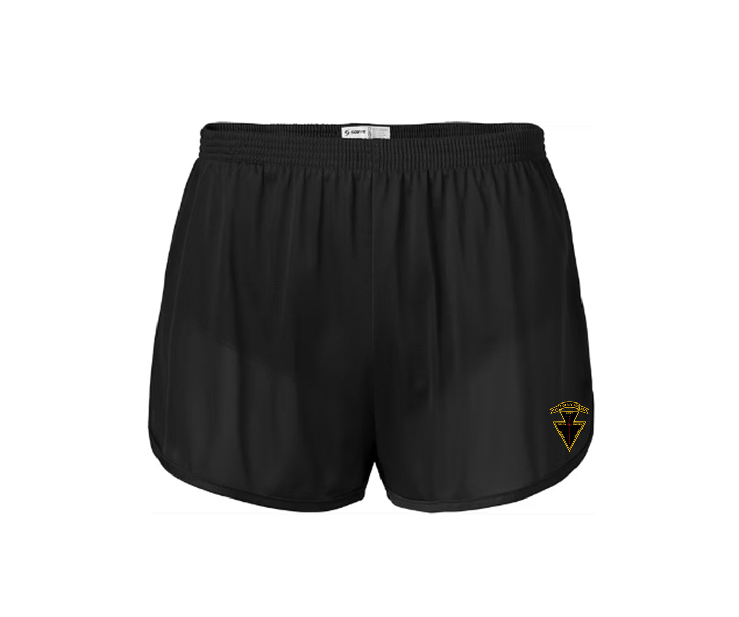 Tiger Force Scout Platoon, 1st Battalion, 327th Infantry Regiment Ranger Shorts | 1-327 IN