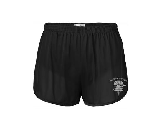 Bravo Company, 1st Battalion, 327th Infantry Regiment Ranger Shorts | Bushmaster 1-327 IN