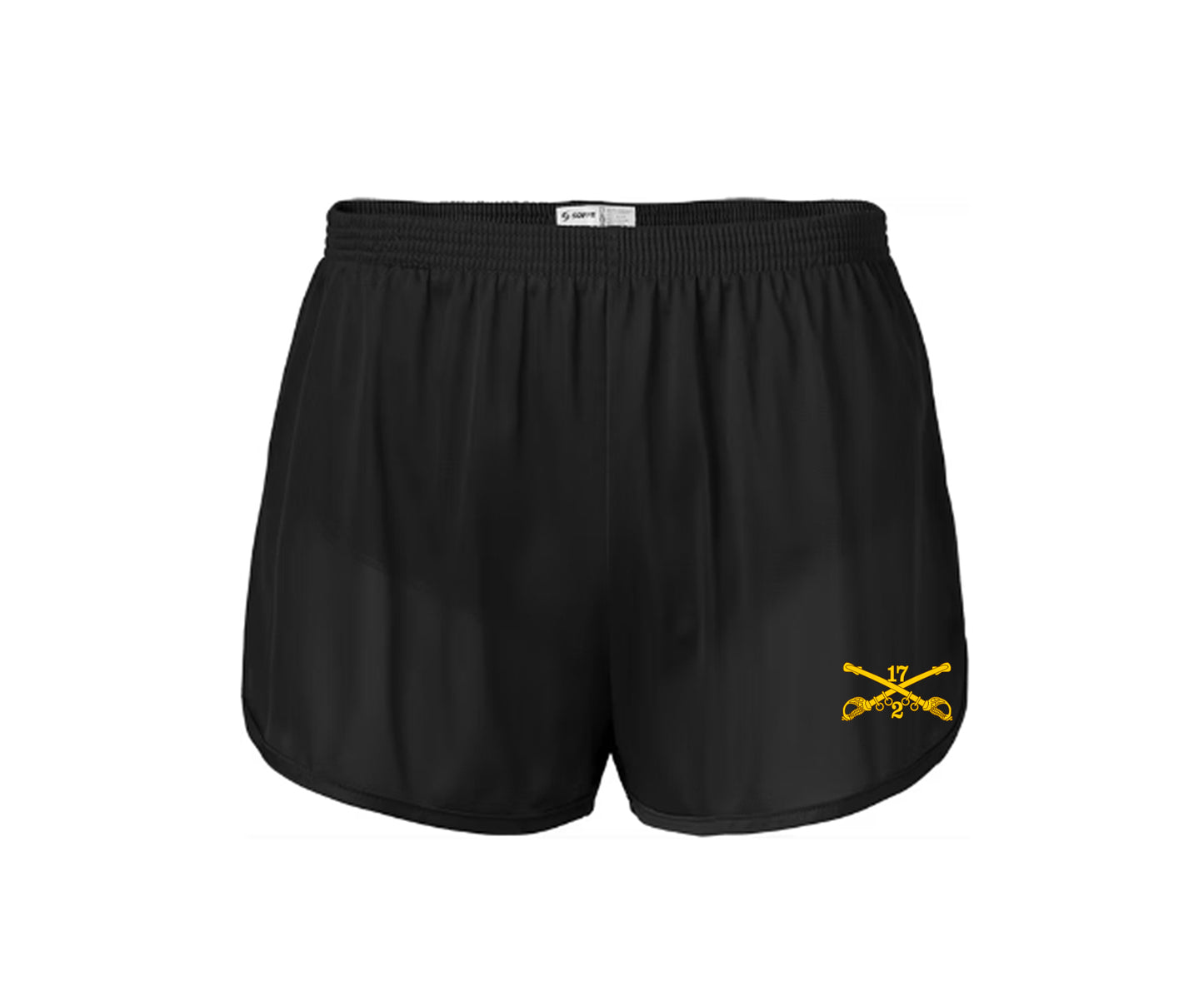 Headhunters 2-17 CAV Ranger Shorts