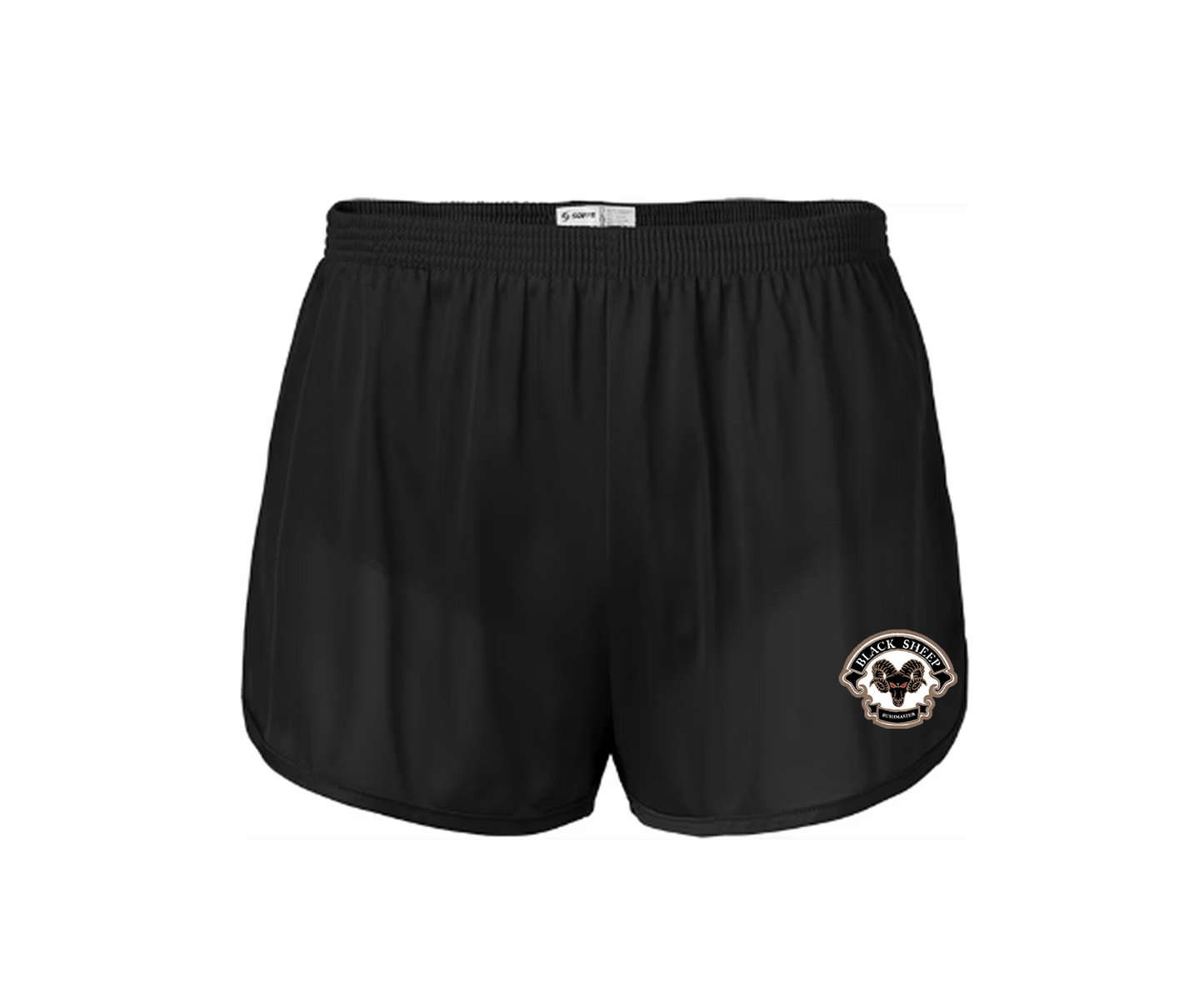 Bravo Company, 1st Battalion, 327th Infantry Regiment Ranger Shorts | Bushmaster 1-327 IN