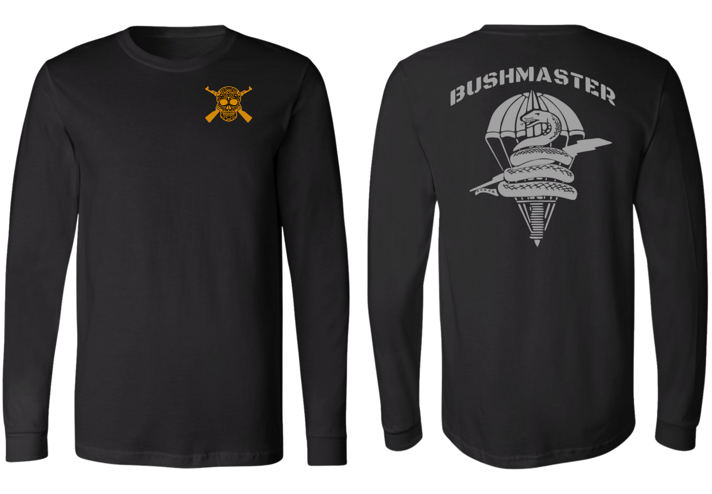 Bushmaster 1-327IN Shirts