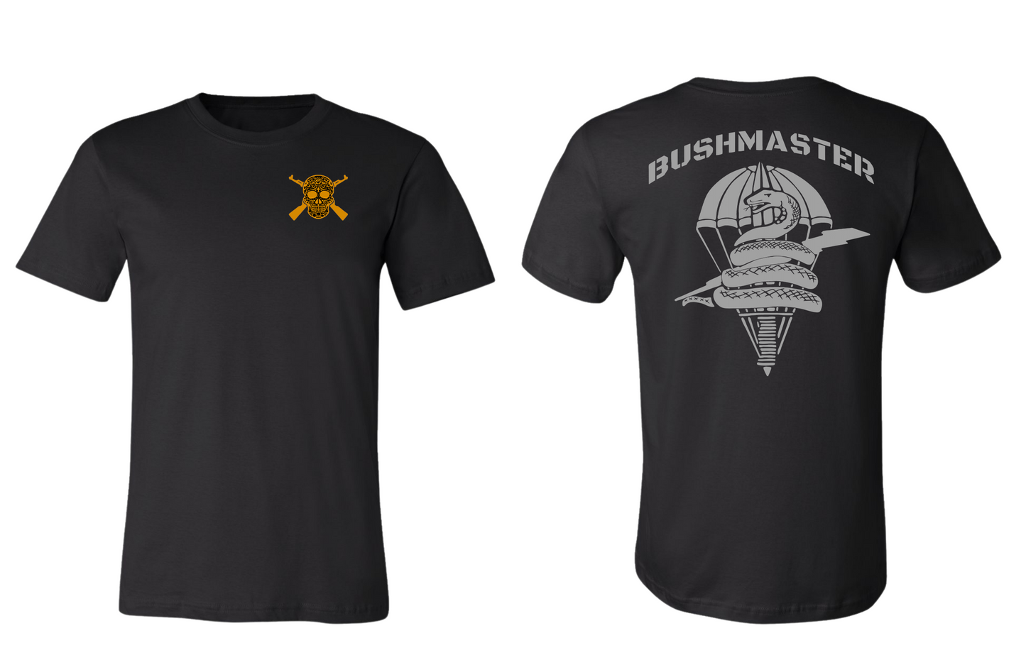 Bushmaster 1-327IN Shirts