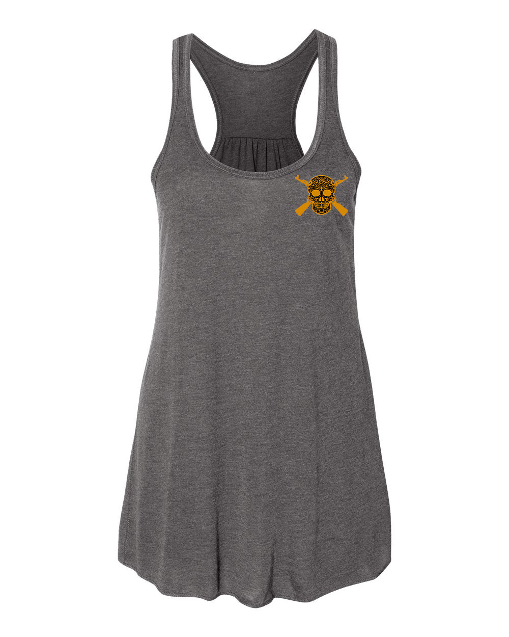 Bushmaster 1-327IN FRG Women's Tank Tops