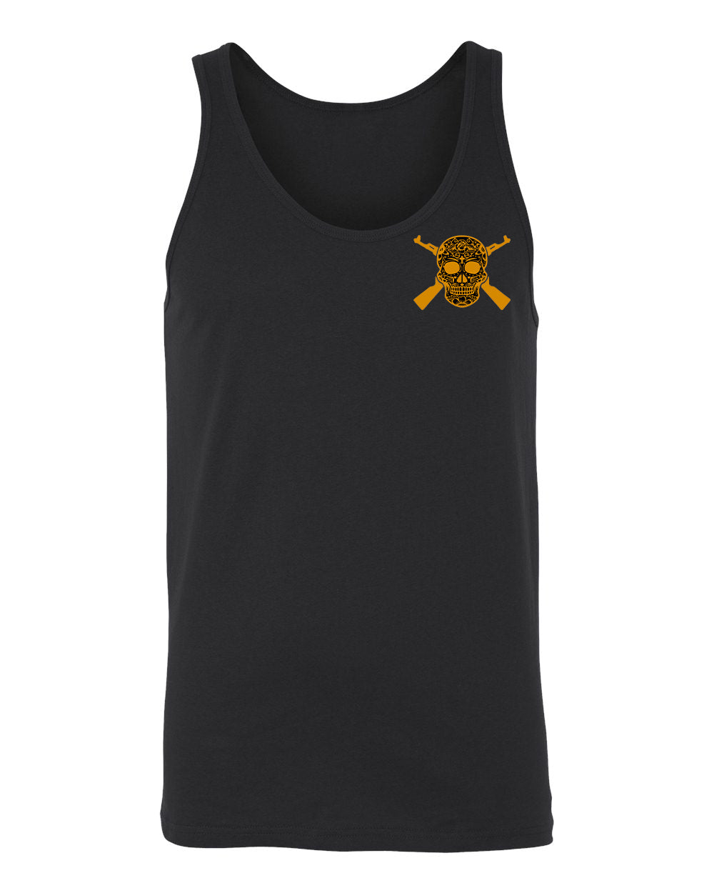 Bushmaster 1-327IN FRG Men's Tank Tops