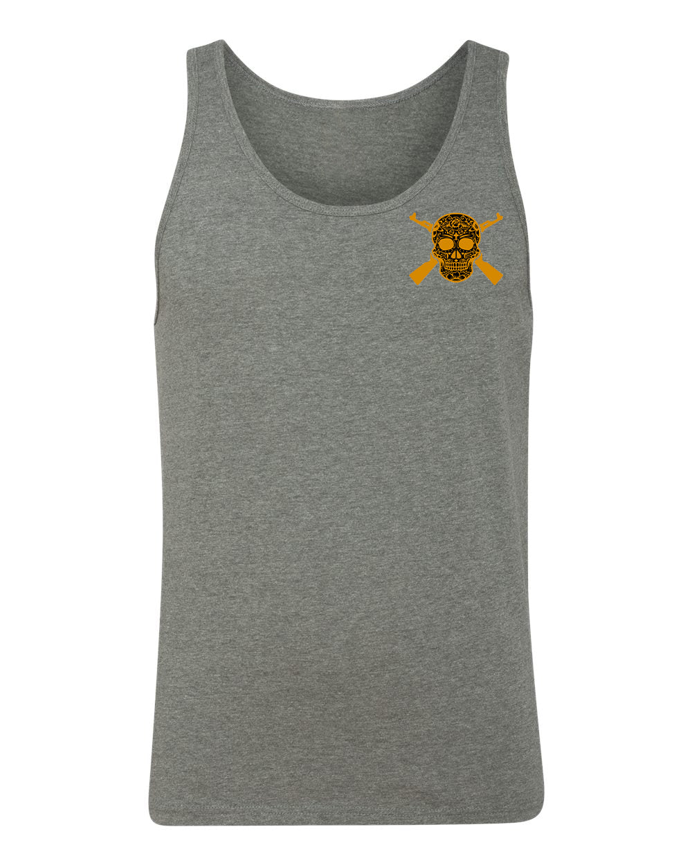 Bushmaster 1-327IN FRG Men's Tank Tops