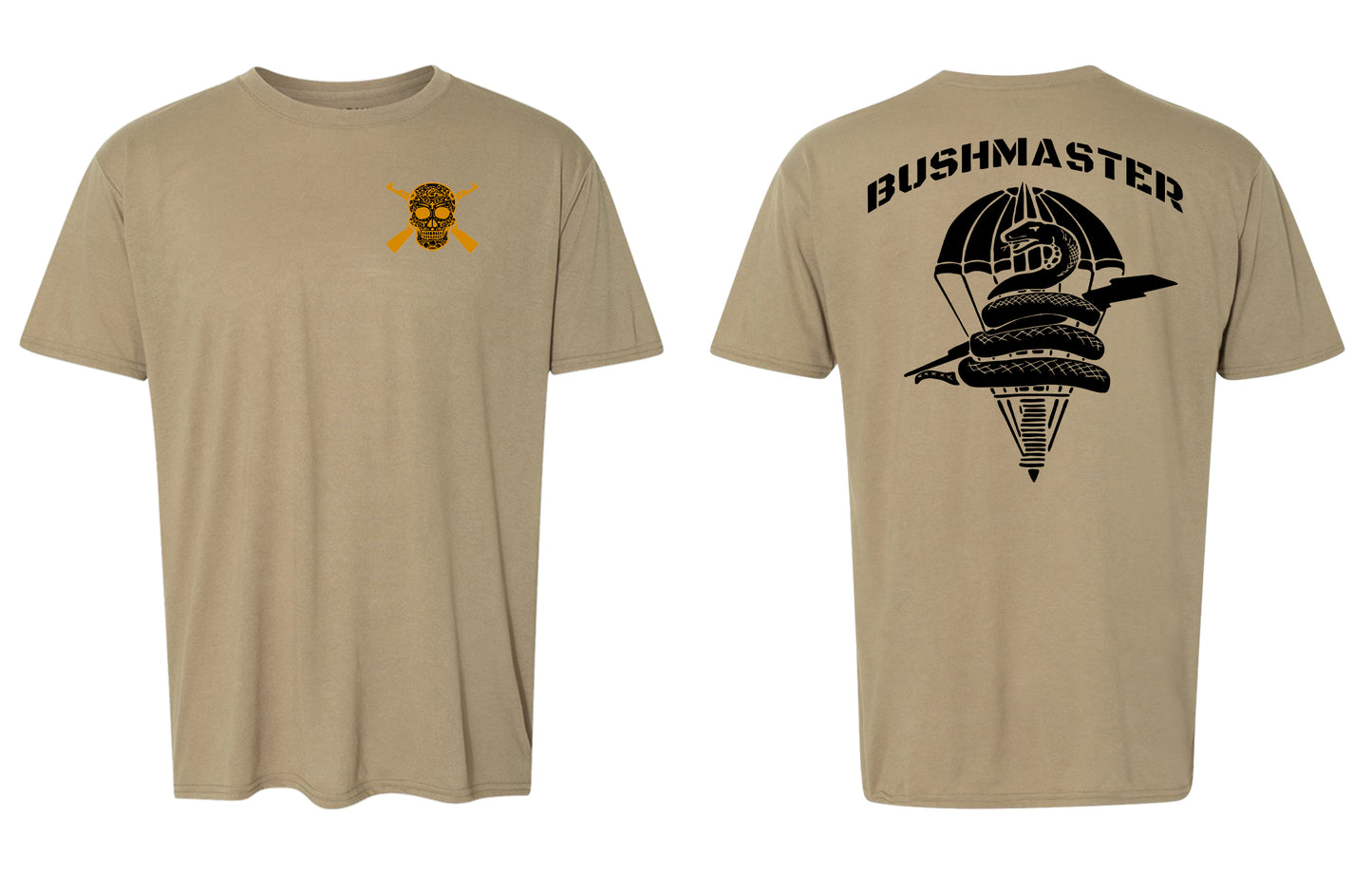 Bushmaster 1-327IN Shirts