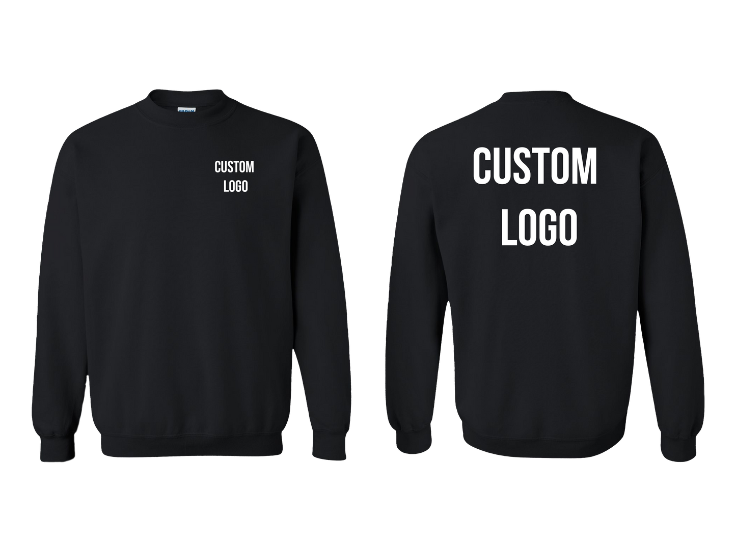 Custom Unit Sweatshirts/Hoodies