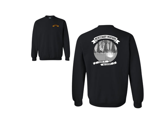 Mortars Sweatshirts/Hoodies